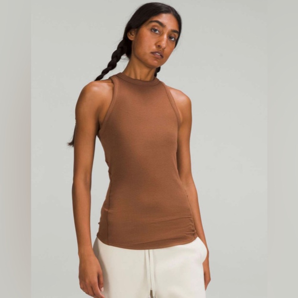Hold Tight Tank Top